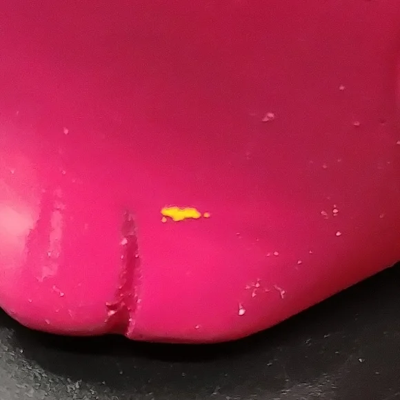 Owl cocktail fork set with owl holder - Picture 5 of 16